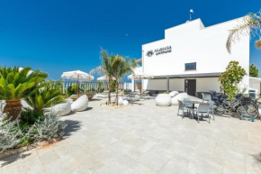 Residence Medusa Luxury Suite